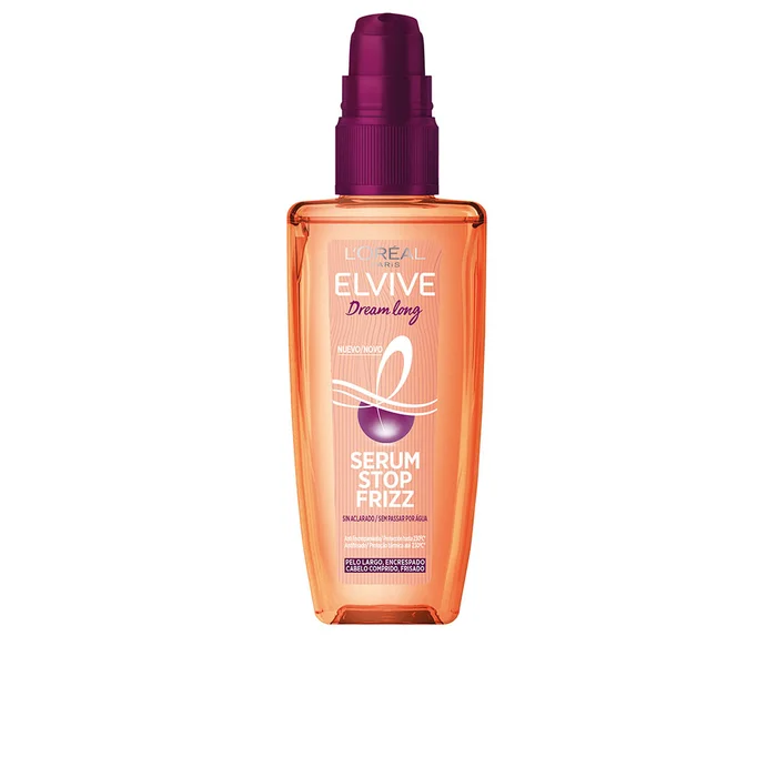 ELVIVE DREAM LONG sérum stop frisottis 100 ml