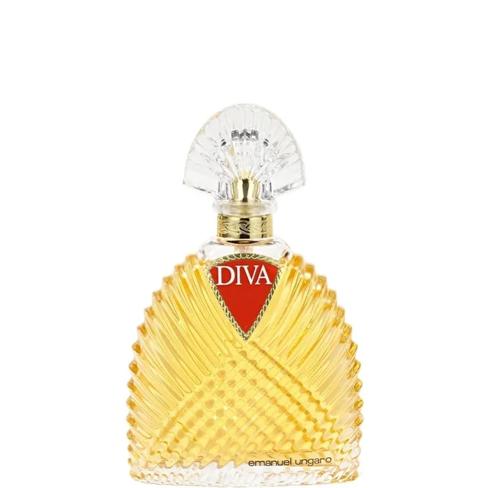 Emanuel Ungaro Diva Eau de Parfum