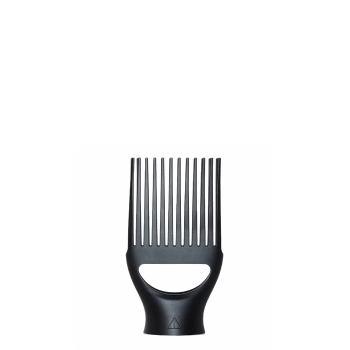 Embout Sèche-Cheveux – Peigne – Cheveux Texturés