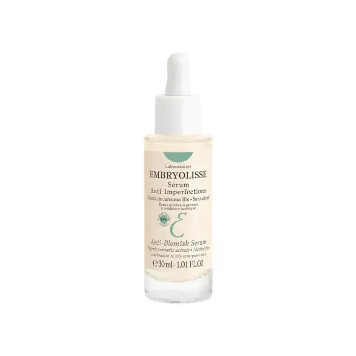 Embryolisse Anti-Blemish Serum anti-imperfections 30ml