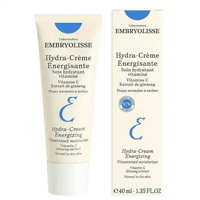 Embryolisse Hydra-Crème Energisante 40ml