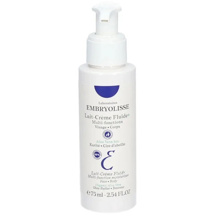 Embryolisse Lait-Crème Fluide+