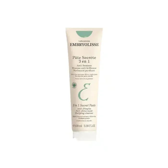 Embryolisse Pate Secrete 3 en 1 – 100ml
