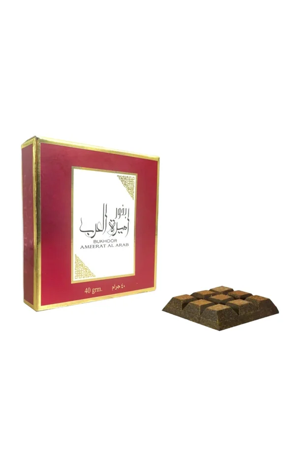 Encens Ameerat Al Arab – Oriental – 40 g