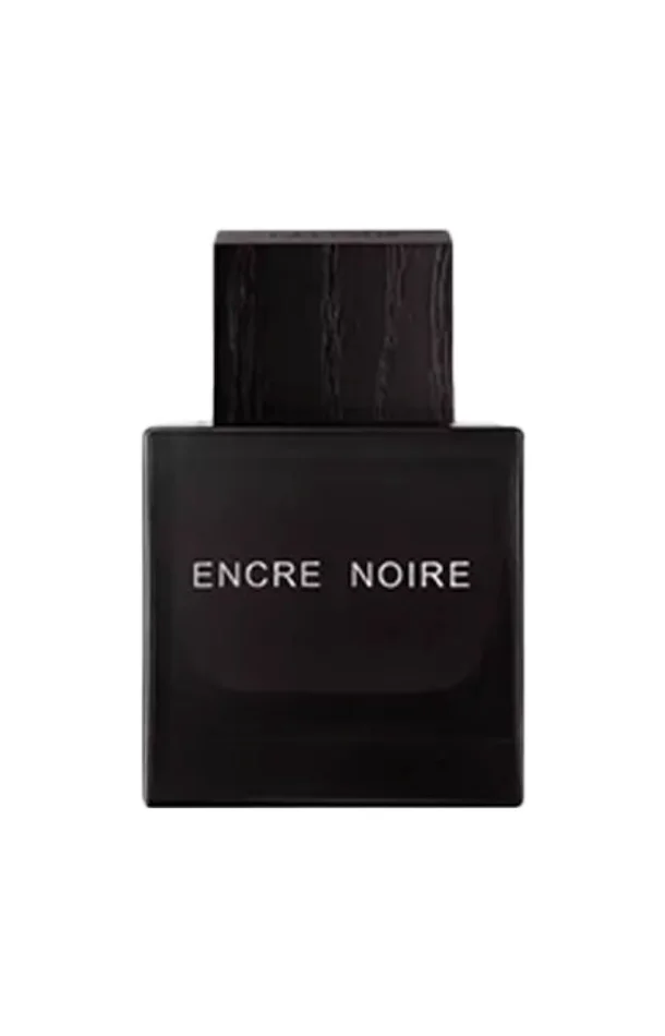 Encre Noire Eau de toilette – Cyprès & vétiver bourbon – Mixte