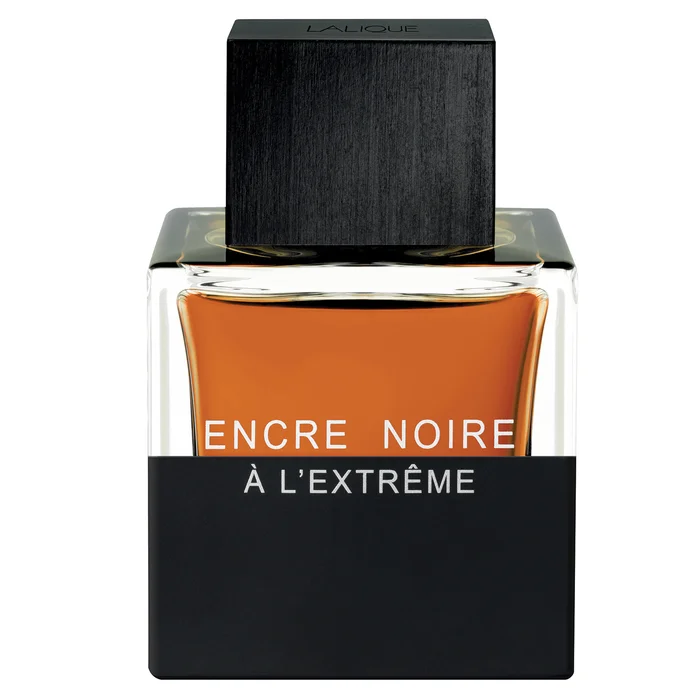 Encre Noire Extrème – Eau de Parfum