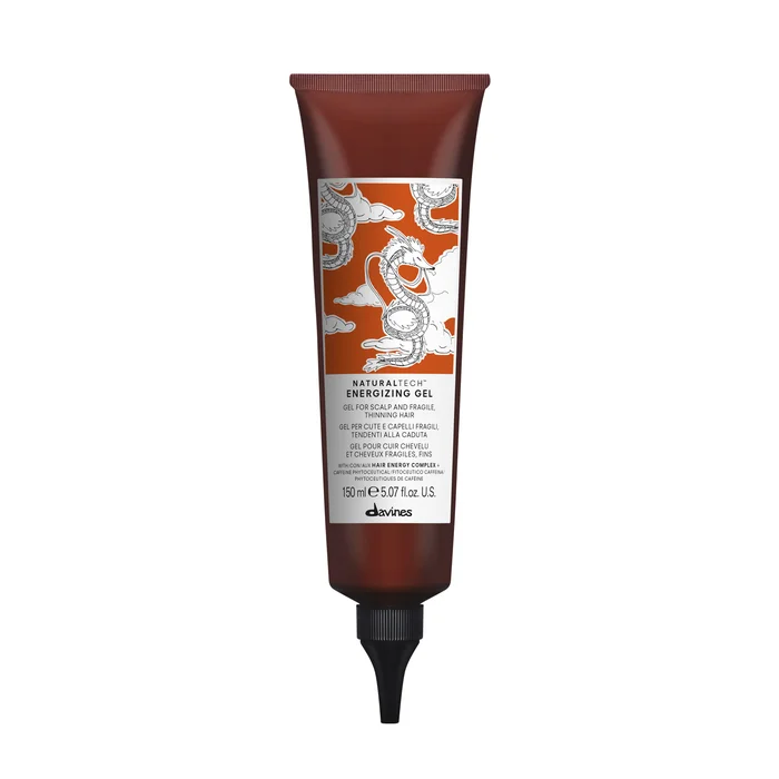Energizing – Gel &Eacute;nergisant Anti-Chute 150 ml