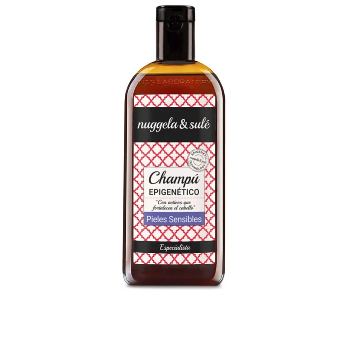 EPIGENETICO champú pieles sensibles 250 ml