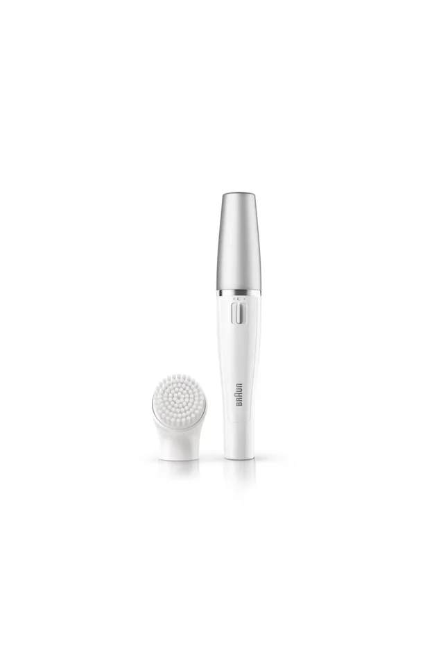 Épilateur & brosse nettoyante électrique – Face 810 – Visage