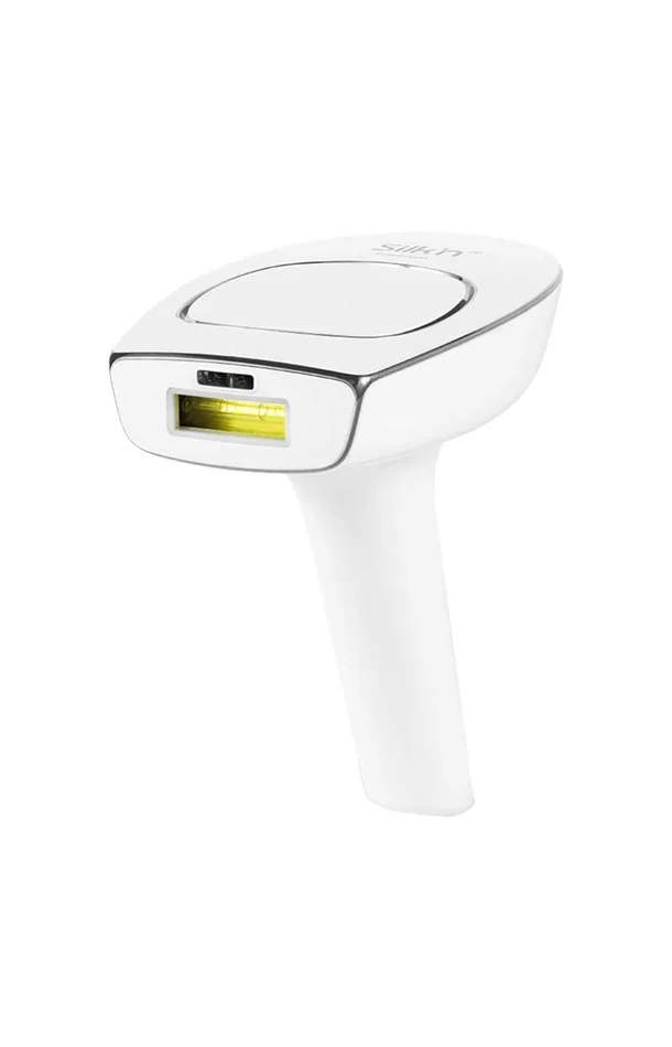 Epilateur à lumière pulsée – Motion Premium – 600 000 flashs – Corps