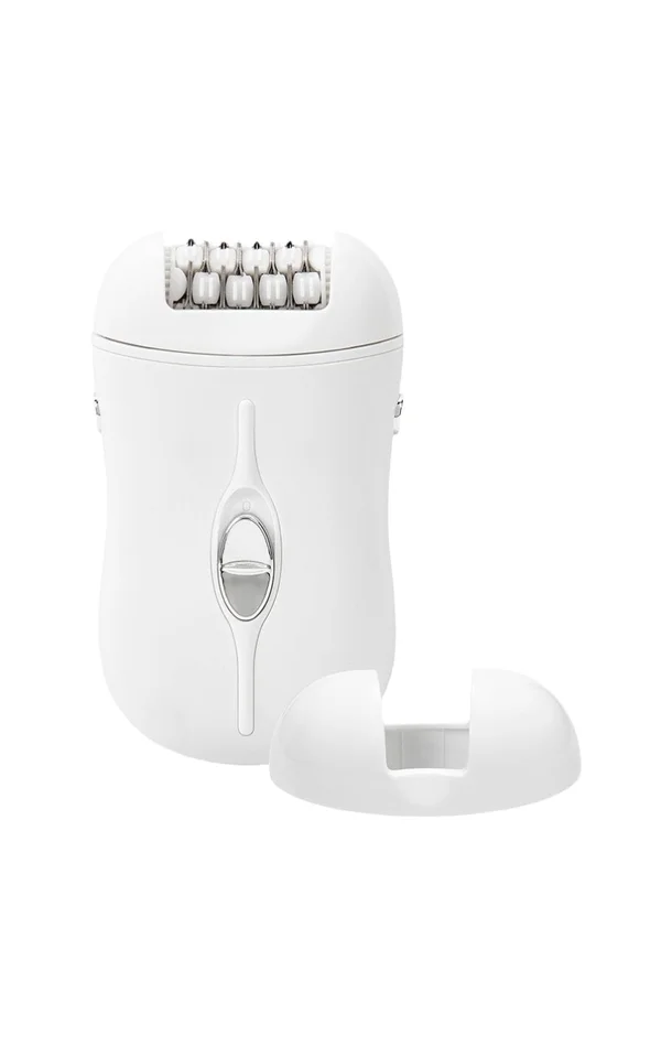 Épilateur électrique – EpiTweez – Corps