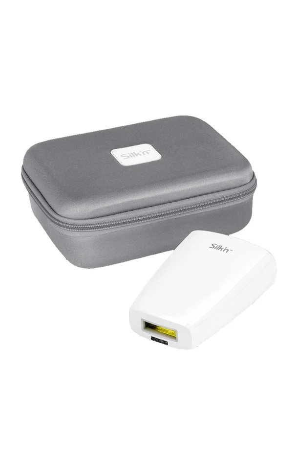 Épilateur lumière pulsée – 200.000 flashs – Visage & corps
