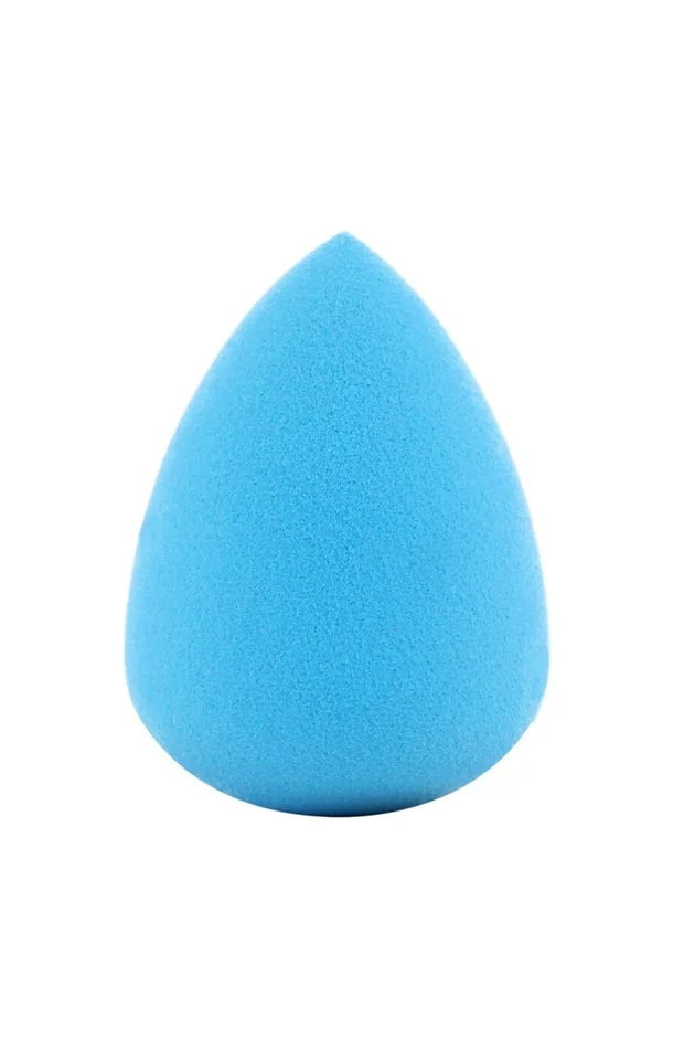 Eponge blender – Teint – Bleu