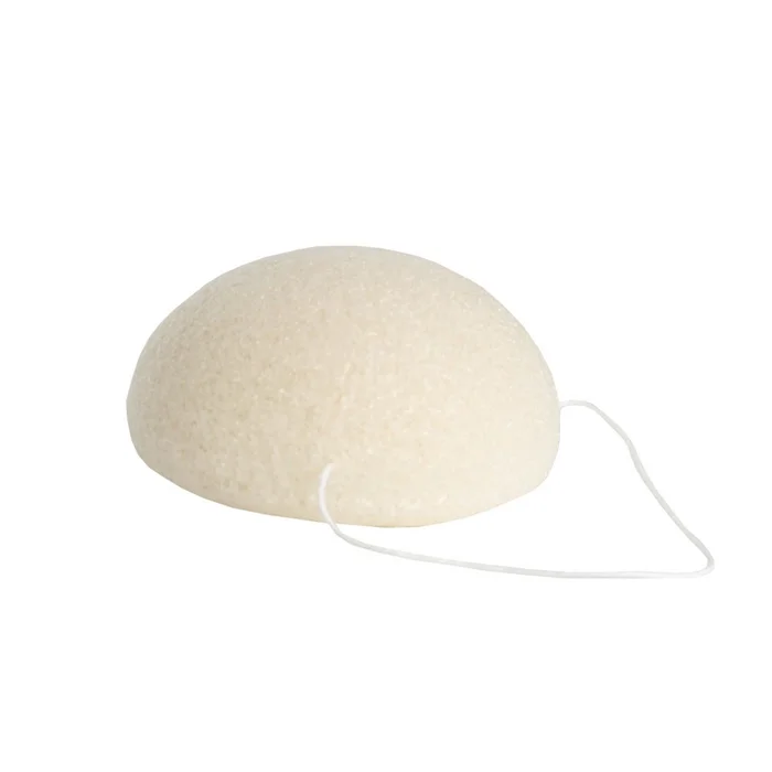 Eponge konjac visage