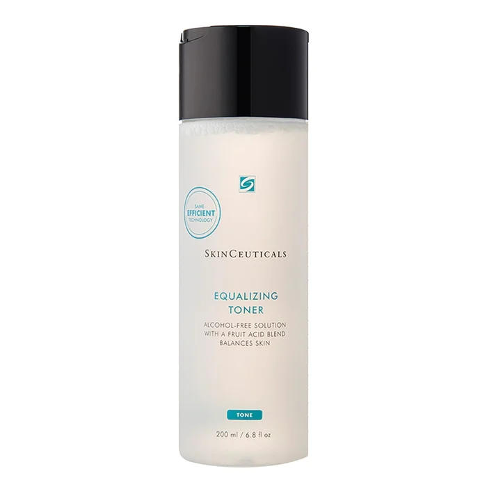 Equalizing Toner – Tonique Anti-Impuretés Réducteur De Pores 200 ml