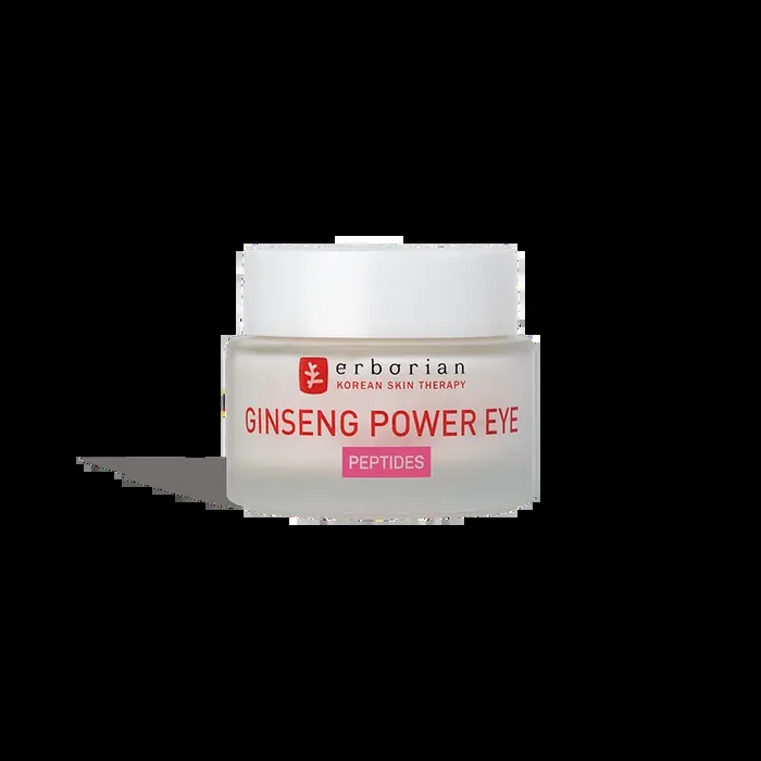 Erborian Ginseng Power Eye 15mL