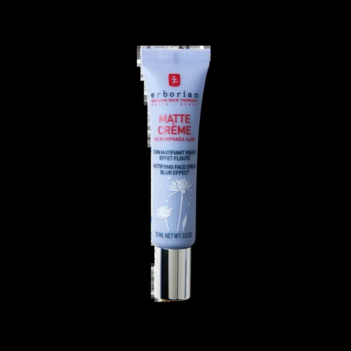 Erborian matte crème 15 ml