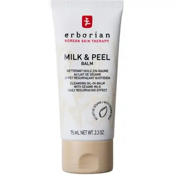 Erborian Milk&Peel Balm 75 ml