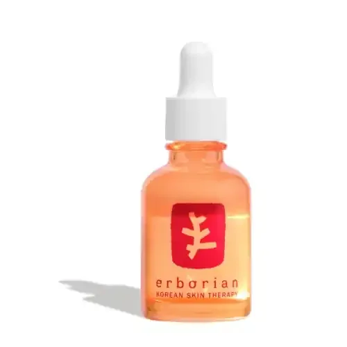 ERBORIAN Skin Therapy Sérum Lacté Nuit Multi-Perfecteur 30 ml