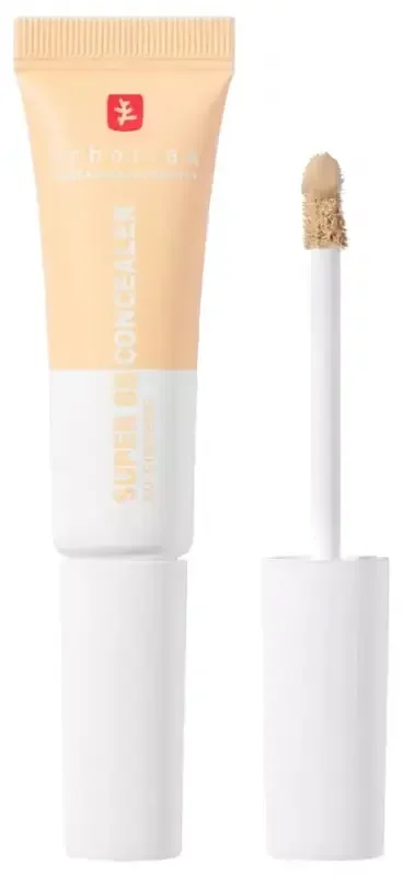Erborian Super BB Concealer Anti-Cernes Anti-Imperfections SPF25 10 ml – Teinte Nude