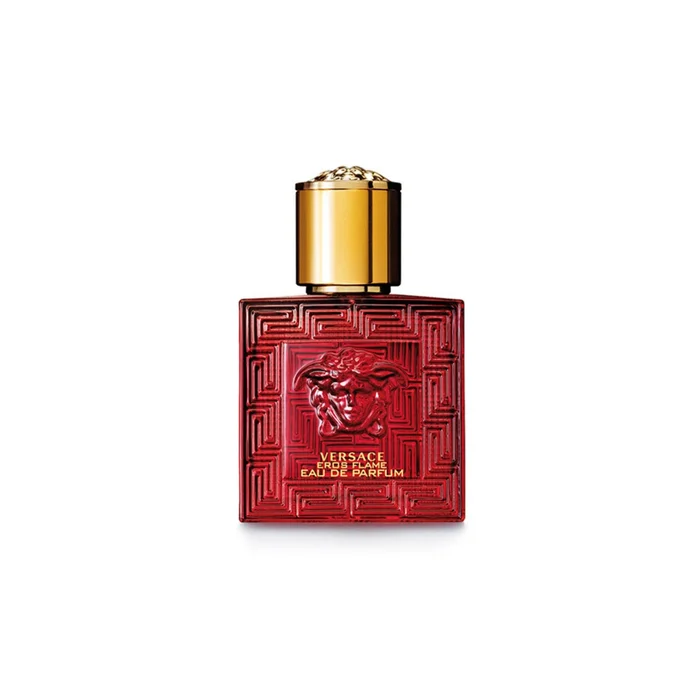 Eros Flame – Eau de Parfum