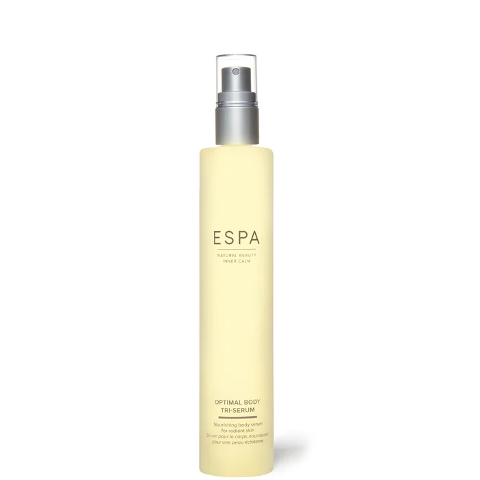 ESPA Optimal Body Tri-Serum 100ml