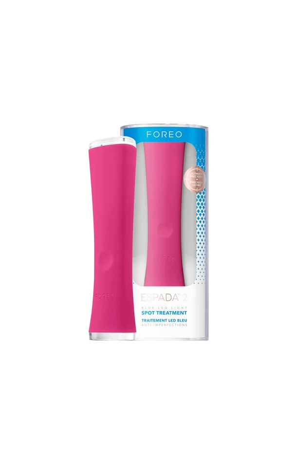 ESPADA 2 – Appareil anti-imperfections – Fuchsia – Visage