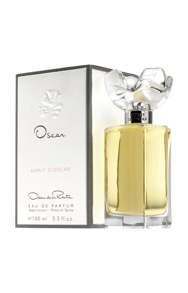 Esprit d’oscar Eau de parfum – Floral