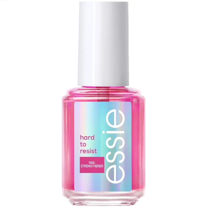 essaie Nail Care Hard to Resist Fortifiant pour Ongles – Teinte rose 13,5 ml