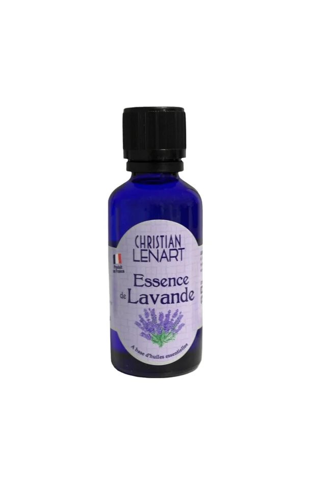 Essence de Lavande – 50 ml