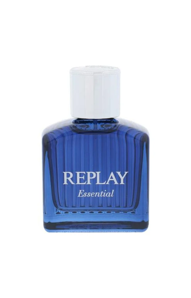 Essential For Him Eau de toilette – Boisé – Homme