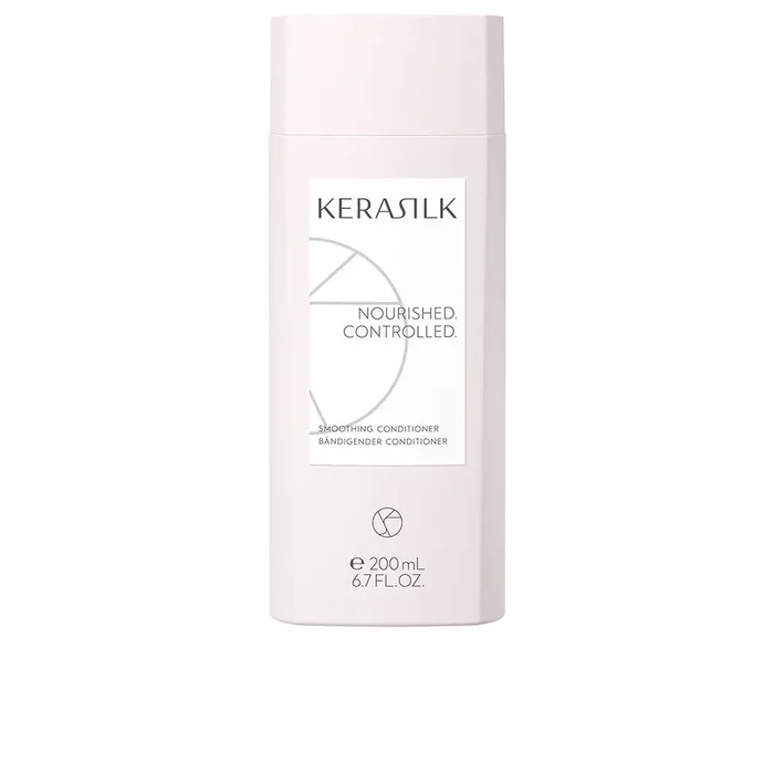 ESSENTIALS balsamo lisciante 200 ml