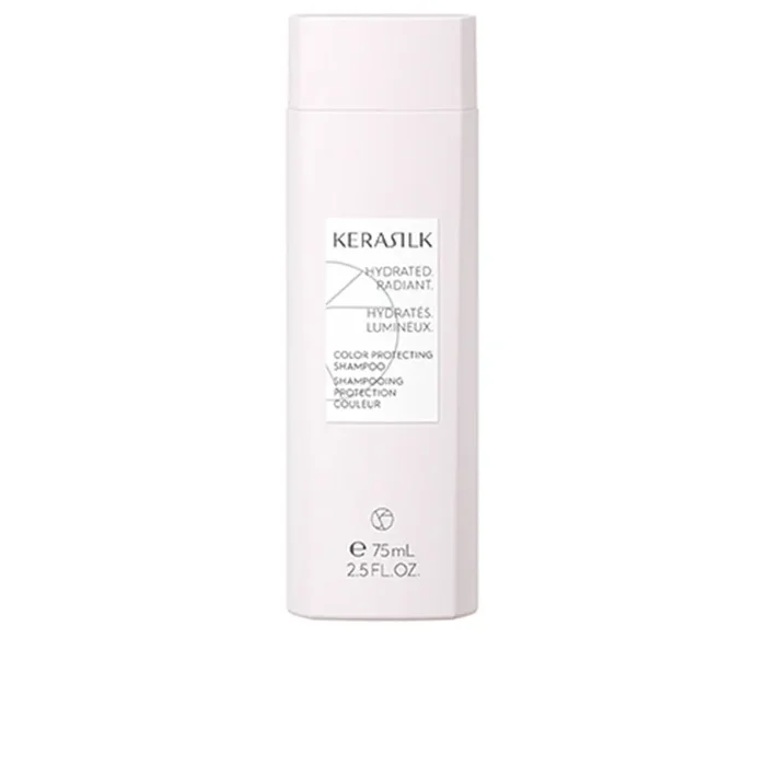 ESSENTIALS shampoo protettivo colore 75 ml