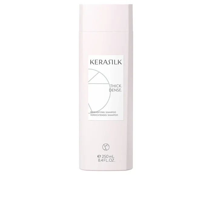 ESSENTIALS shampoo ridensificante 250 ml