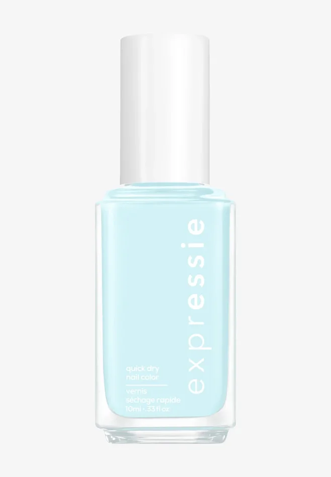 Essie EXPRESSIE NAILPOLISH Vernis à ongles life in 4d 540