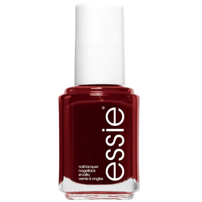 essie Vernis à Ongles – 50 Bordeaux 13,5 ml