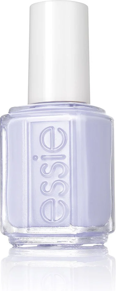 essie Winter 2015 388 Virgin Snow Vernis à ongles