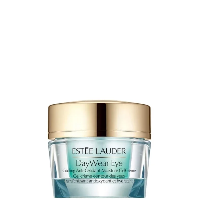 ESTEE LAUDER DayWear Gel Crème Contour des Yeux Rafraîchissant Anti-Oxydant et Hydratant