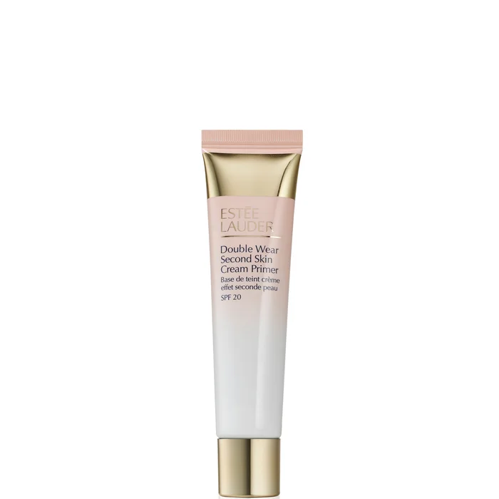 Estée Lauder Double Wear SPF 20 Second Skin Base de Teint en Crème 40 ml