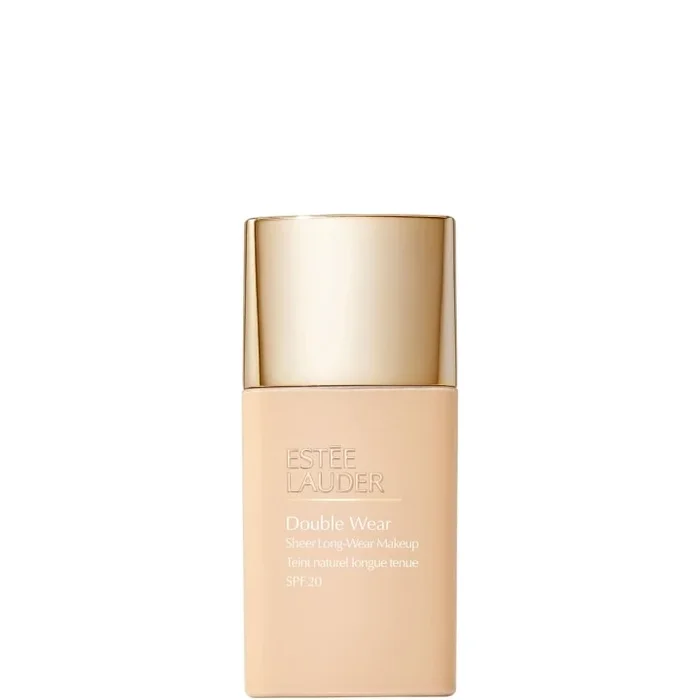 ESTEE LAUDER Double Wear Teint Naturel Longue Tenue SPF 20
