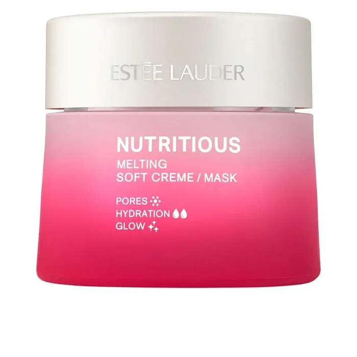 Estée Lauder Morbida crema/maschera fondente NUTRIENTE