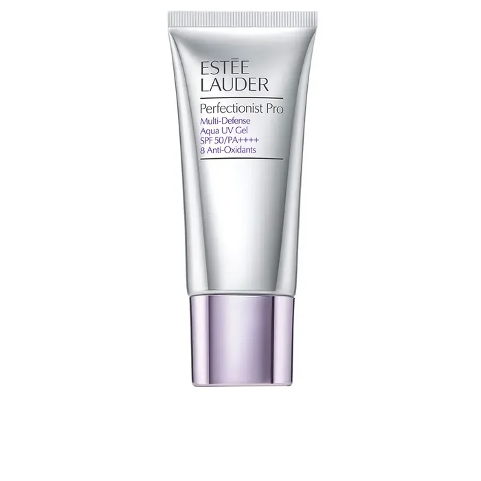 Estée Lauder PERFEZIONISTA emulsione gel multi-difesa Aqua UV Gel con 8 antiossidanti SPF50