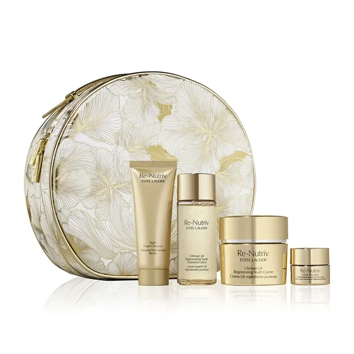 Estée Lauder, RE-NUTRIV ULTIMATE LIFT CREMA GIOVINEZZA RIGENERANTE