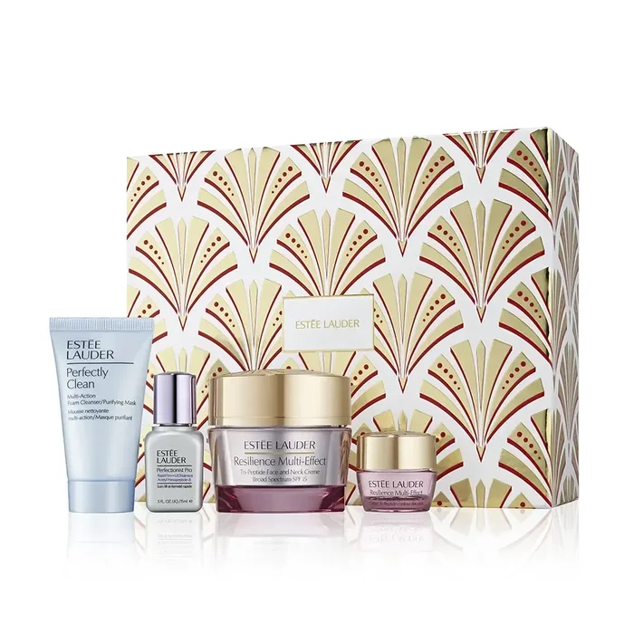Estée Lauder RESILIENCE MULTI EFFECT ESTUCHE