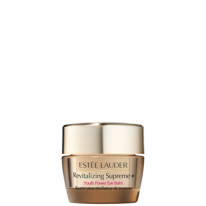 Estée Lauder Revitalizing Supreme+ Baume Yeux Révélateur de Jeunesse 15 ml
