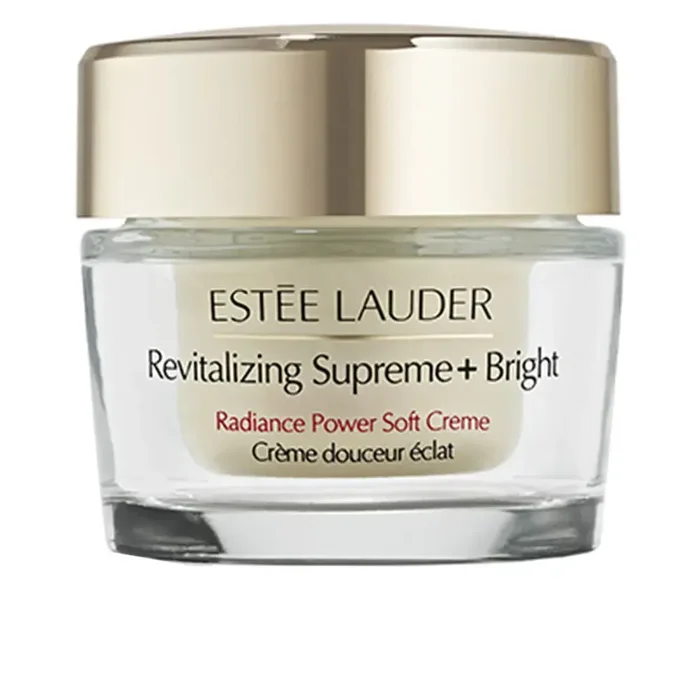 Estée Lauder, REVITALIZING SUPREME+ BRIGHT crema setosa