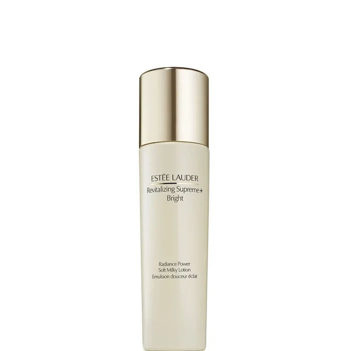 ESTEE LAUDER Revitalizing Supreme+ Bright Emulsion Douceur Eclat – 100 ml