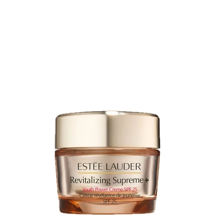 ESTEE LAUDER Revitalizing Supreme+ Crème Révélatrice de Jeunesse SPF25 – Crème Anti-âge