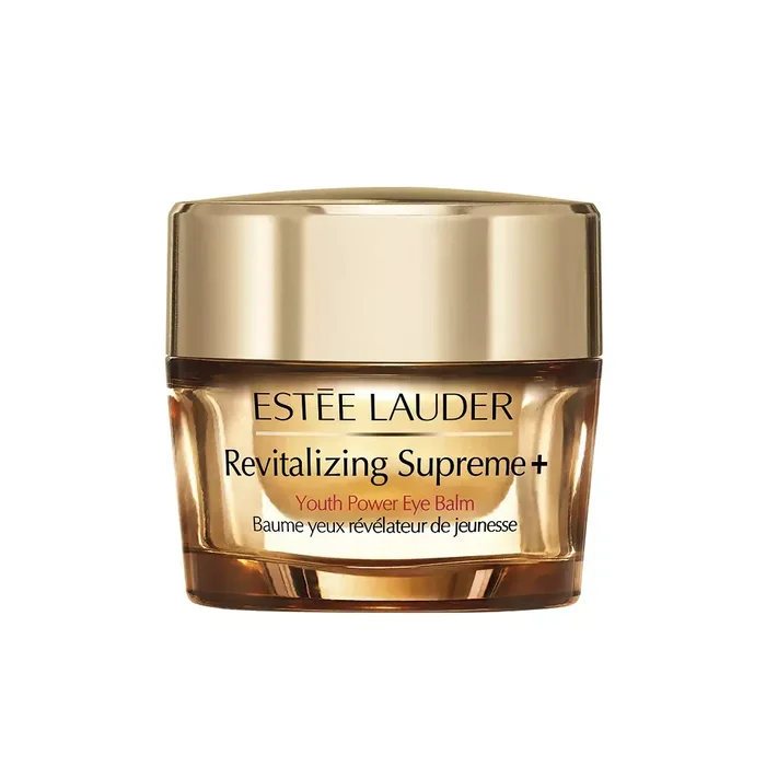 Estée Lauder REVITALIZZANTE SUPREME + balsamo contorno occhi Youth Power