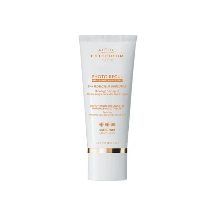 Esthederm Photo Regul protecteur soleil fort 50ml